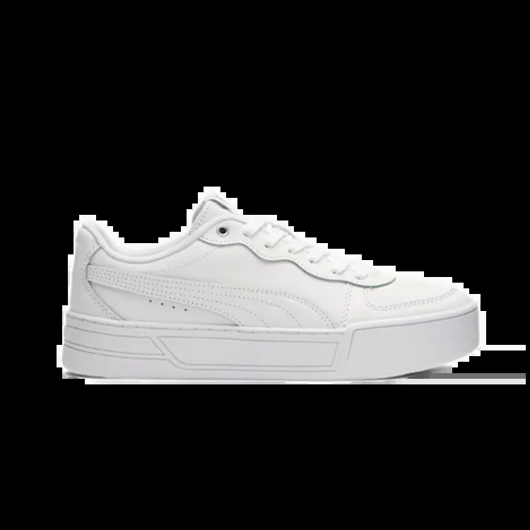 Puma skye sky Sneakers image 2