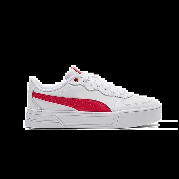 Puma skye sky Sneakers image 4