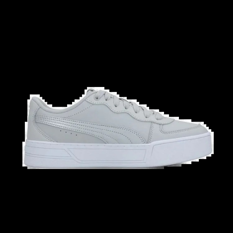 Puma skye sky Sneakers image 6