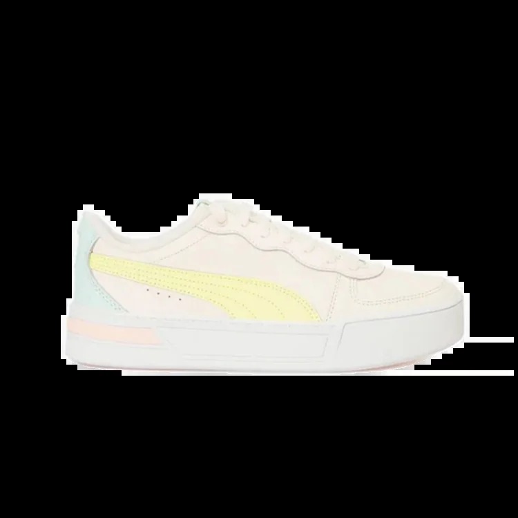 Puma skye sky Sneakers image 7
