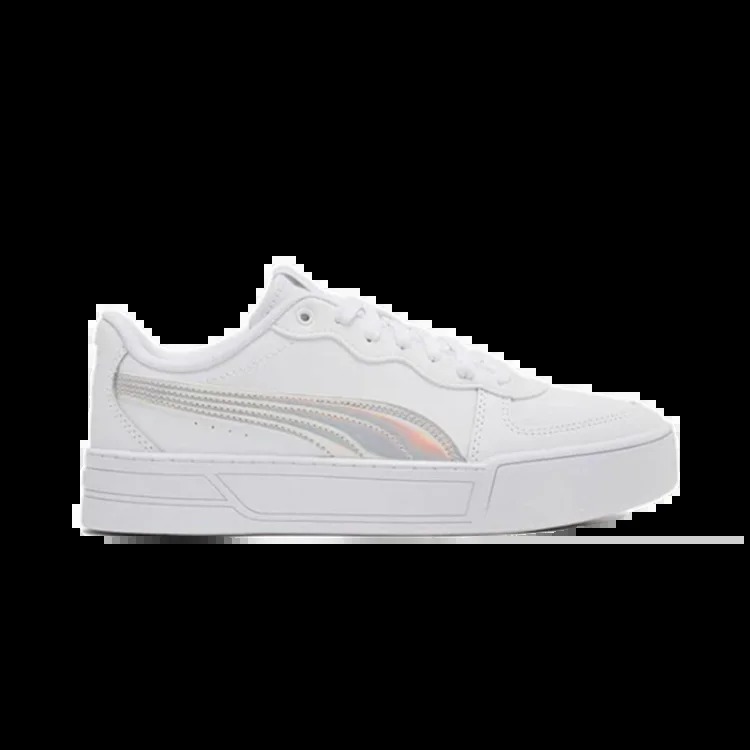 Puma skye sky Sneakers image 9