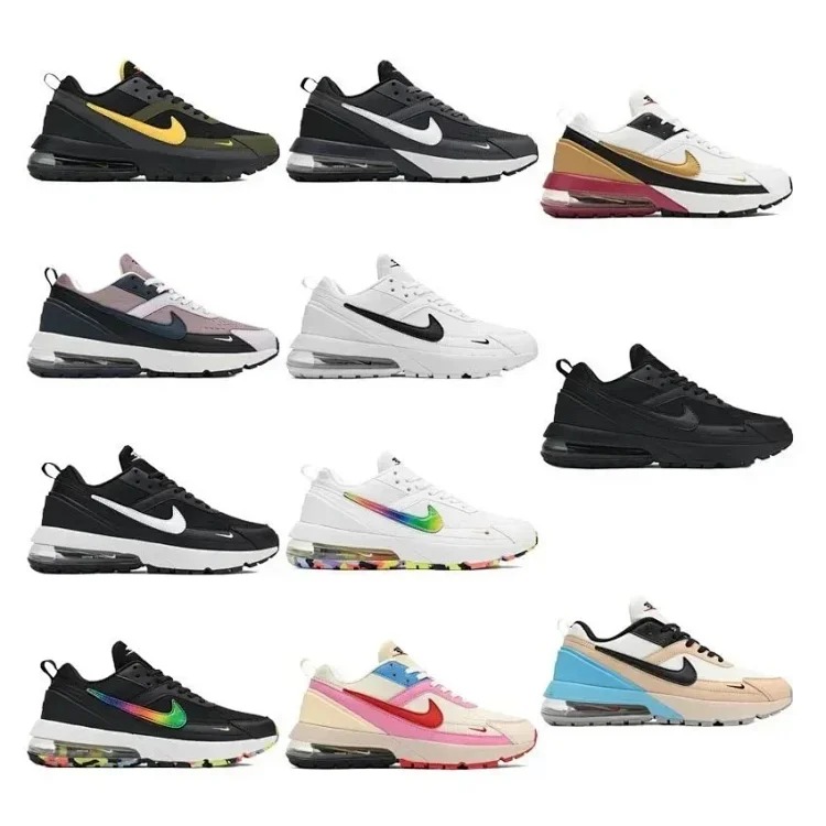 MAX 270-V6Casual sneakers