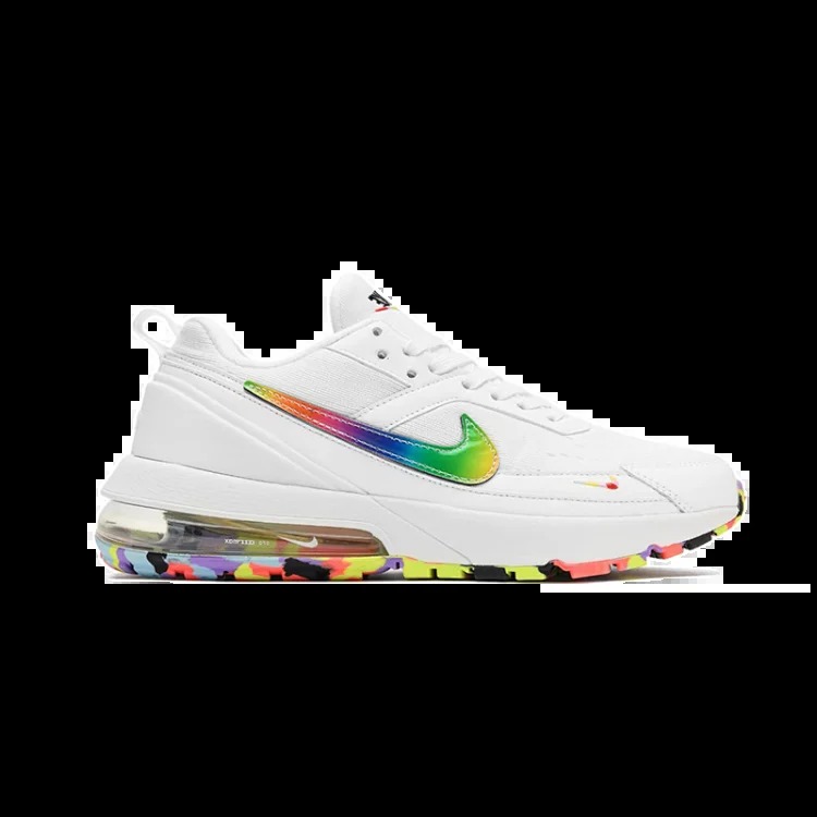 MAX 270-V6Casual sneakers