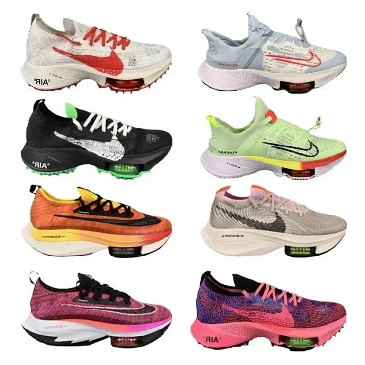 Zoom Tempo Next% Fly Ease Sneakers