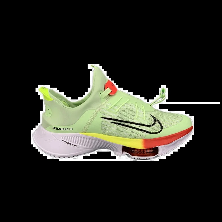 Zoom Tempo Next% Fly Ease Sneakers