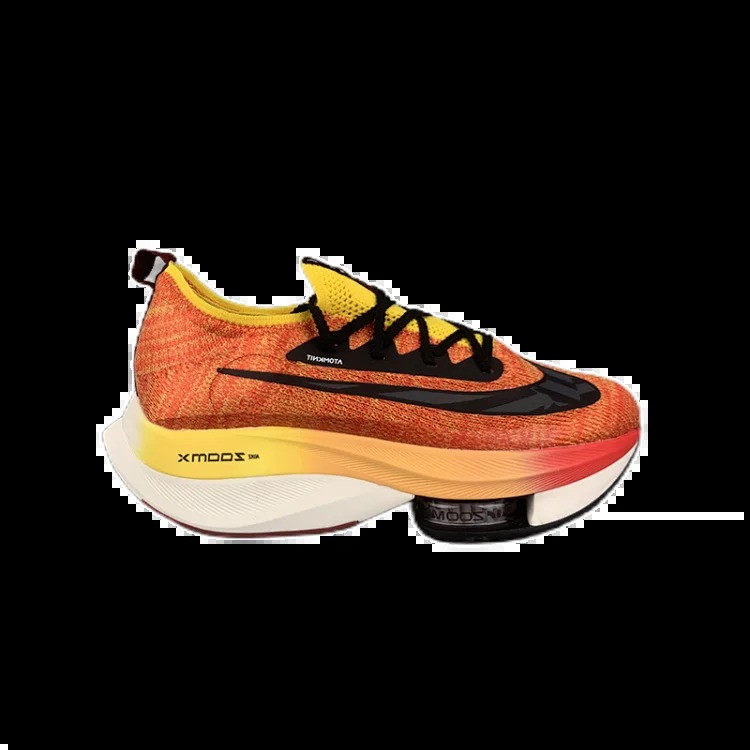 Zoom Tempo Next% Fly Ease Sneakers