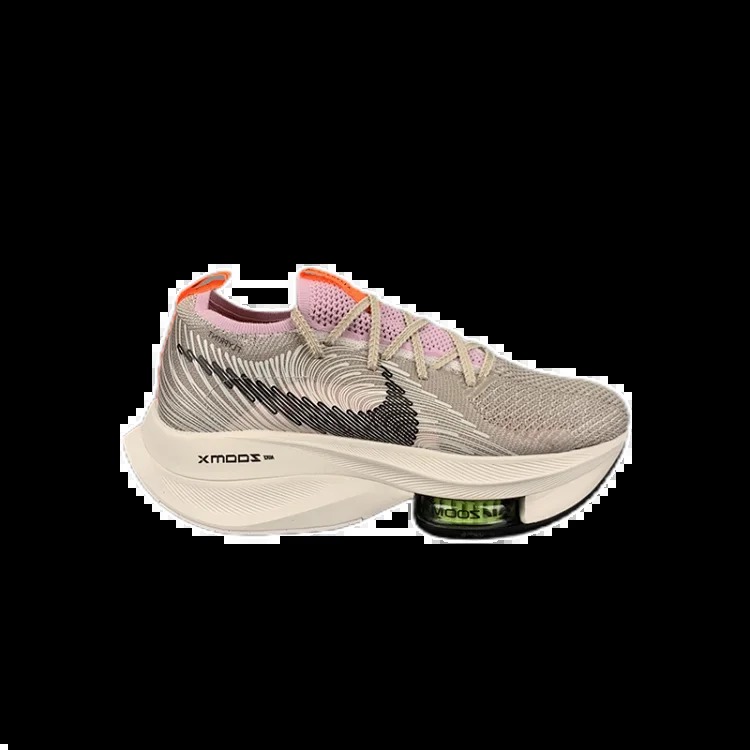 Zoom Tempo Next% Fly Ease Sneakers