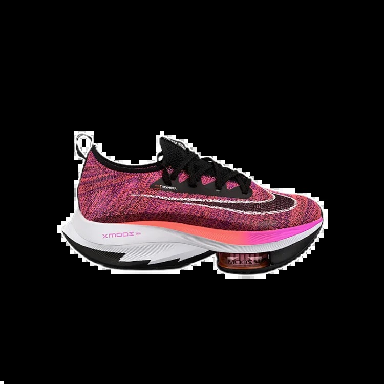 Zoom Tempo Next% Fly Ease Sneakers