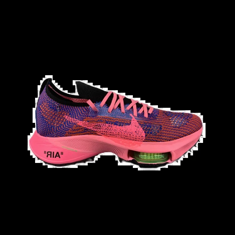 Zoom Tempo Next% Fly Ease Sneakers