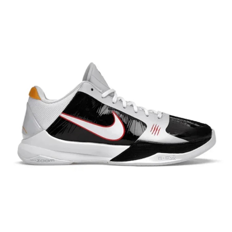 S2 5 Protro Bruce Lee AlternateFashion sneakers