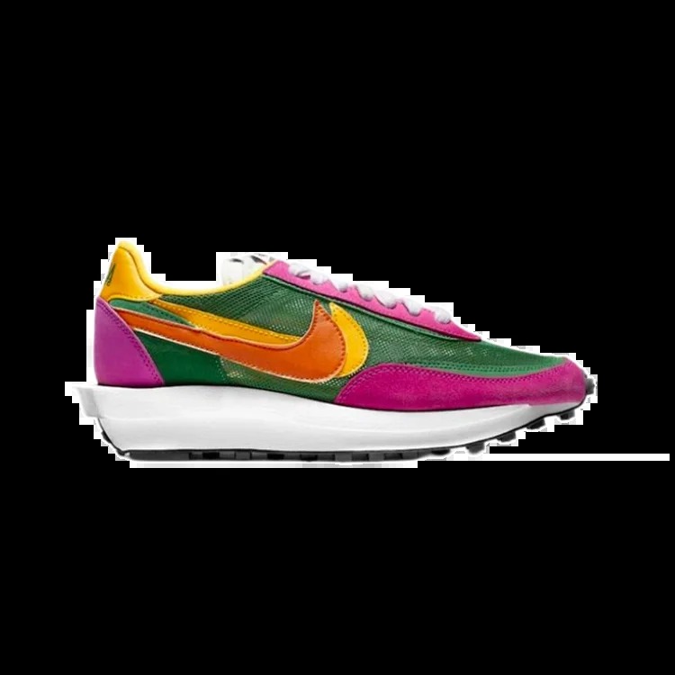 LD Waffle Sneakers