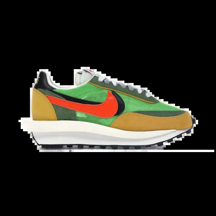 LD Waffle Sneakers