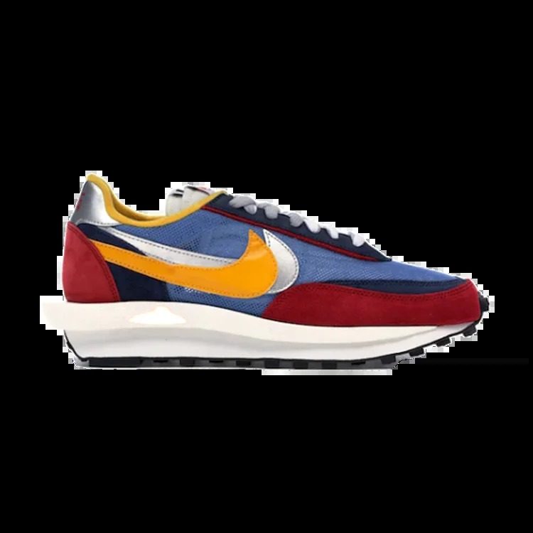 LD Waffle Sneakers