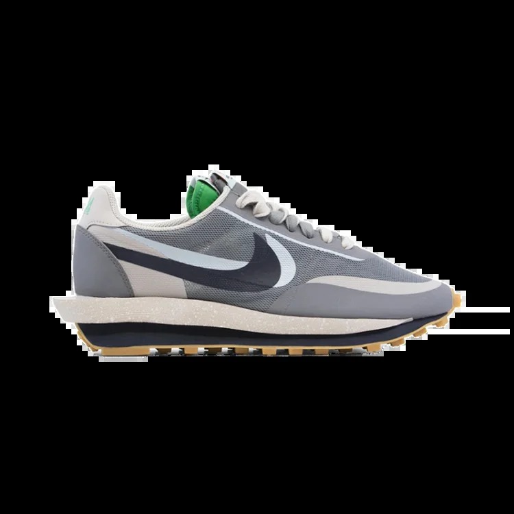 LD Waffle Sneakers