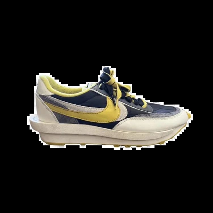 LD Waffle Sneakers