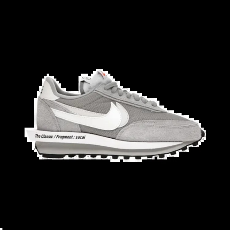 LD Waffle Sneakers