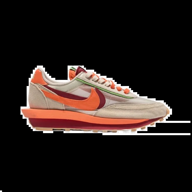 LD Waffle Sneakers