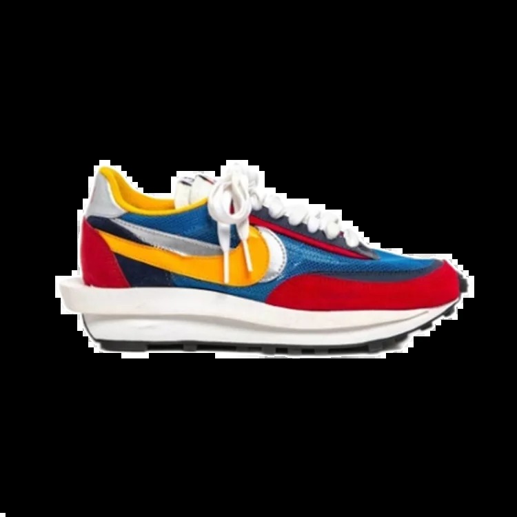 LD Waffle Sneakers