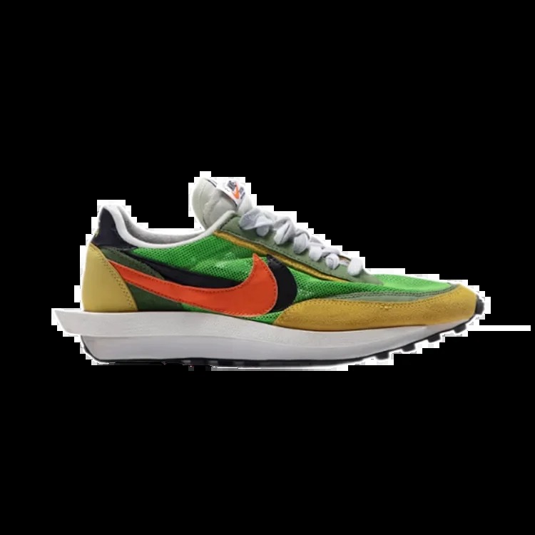 LD Waffle Sneakers