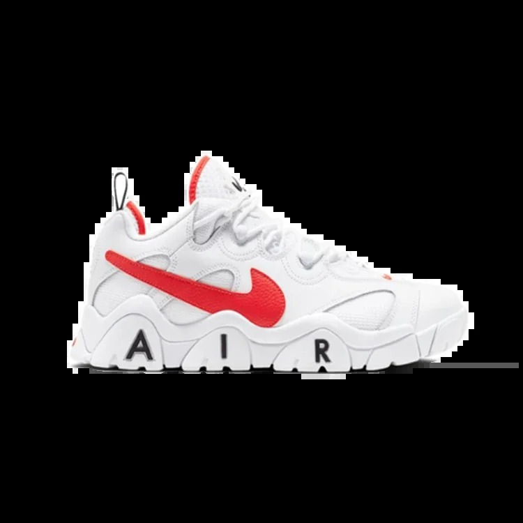 Barrage LowCasual sneakers