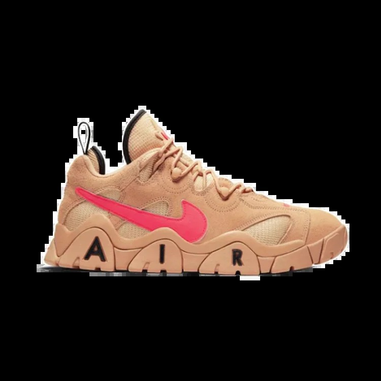 Barrage LowCasual sneakers