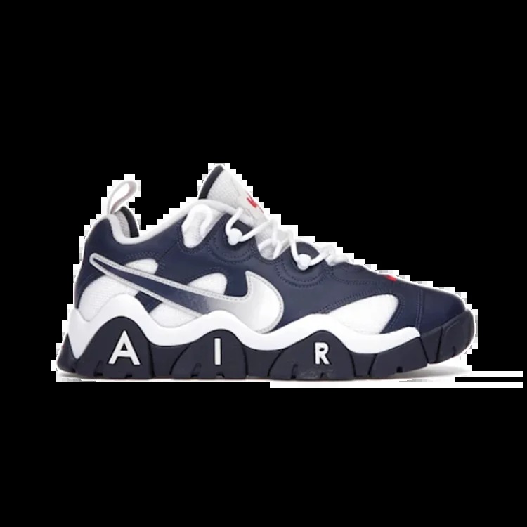Barrage LowCasual sneakers