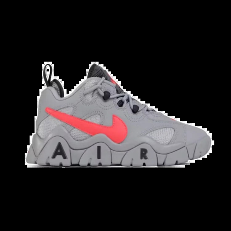Barrage LowCasual sneakers
