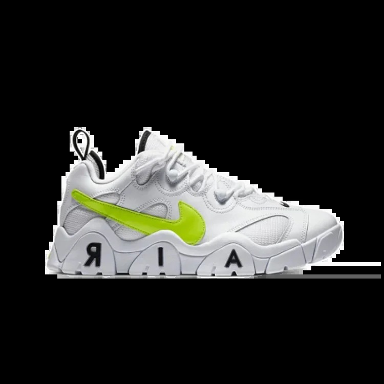 Barrage LowCasual sneakers