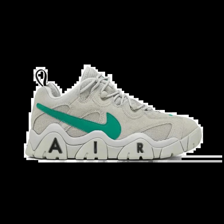 Barrage LowCasual sneakers