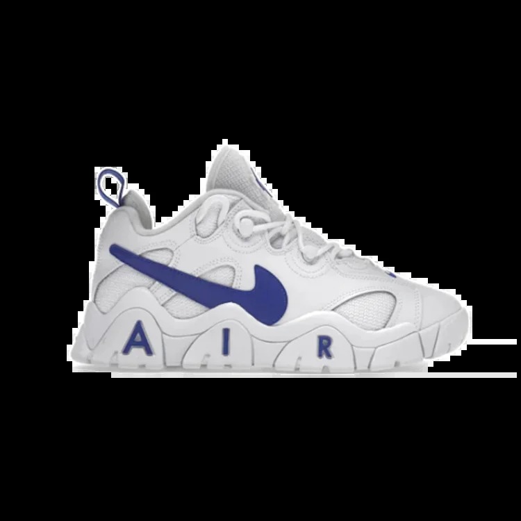 Barrage LowCasual sneakers