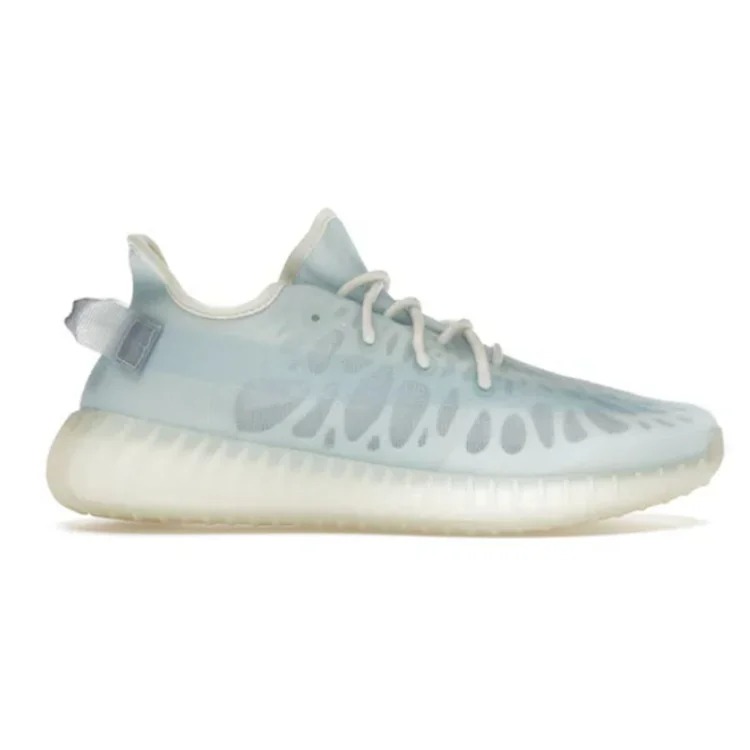 Y**zy V2 Mono Ice Fashion sneakers