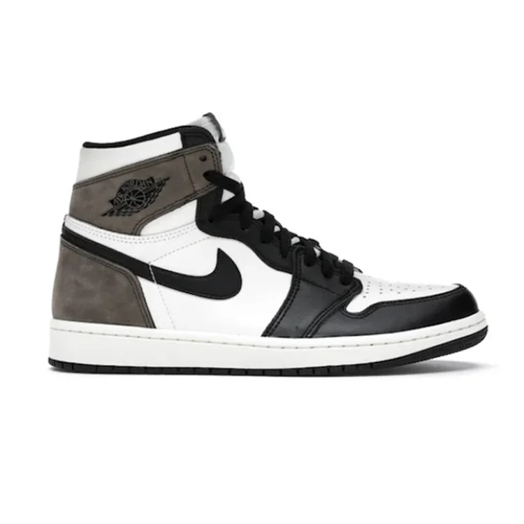 OG 1 Retro High Dark Mocha Casual sneakers