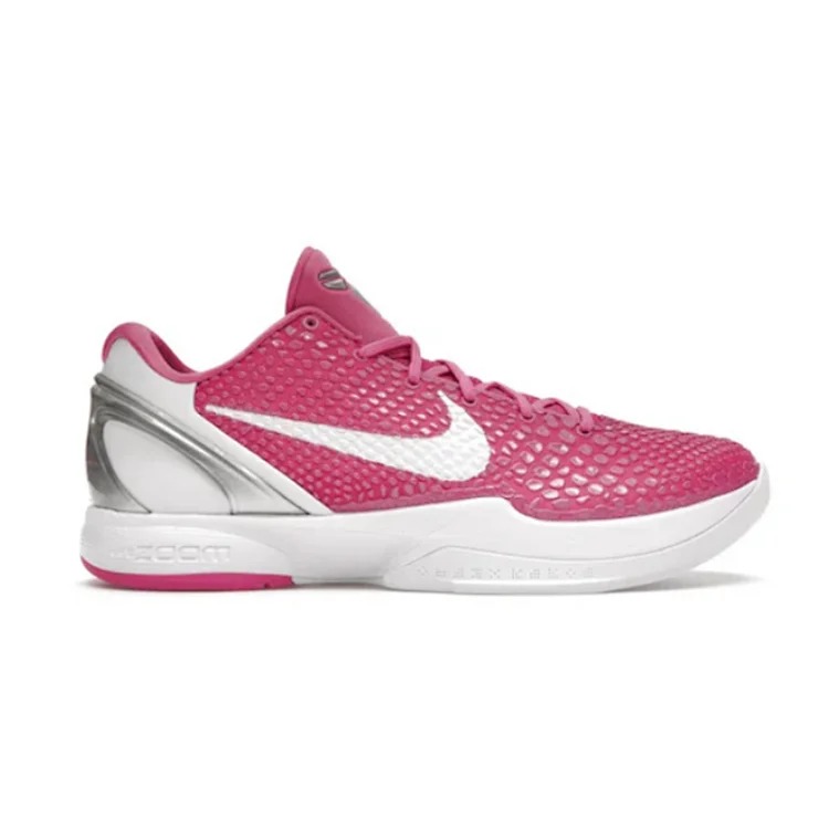 S2 Protro 6 Think Pink Fashion sneakers image 2