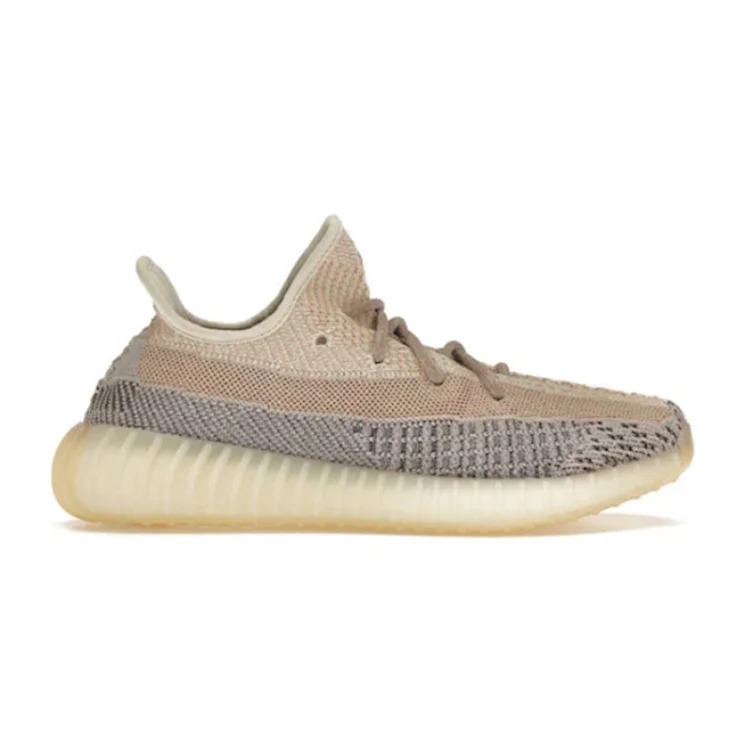 Y**zy V2 Ash Pearl Fashion sneakers