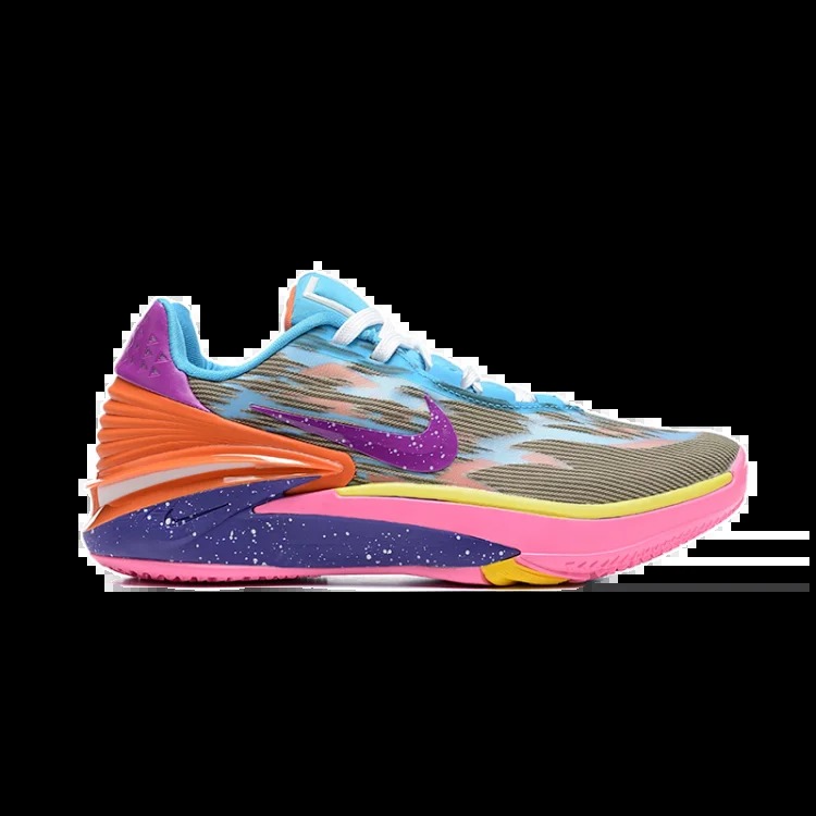 Zoom GT Cut 2Casual sneakers