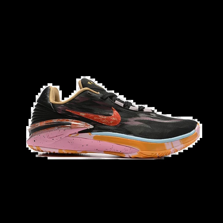 Zoom GT Cut 2Casual sneakers