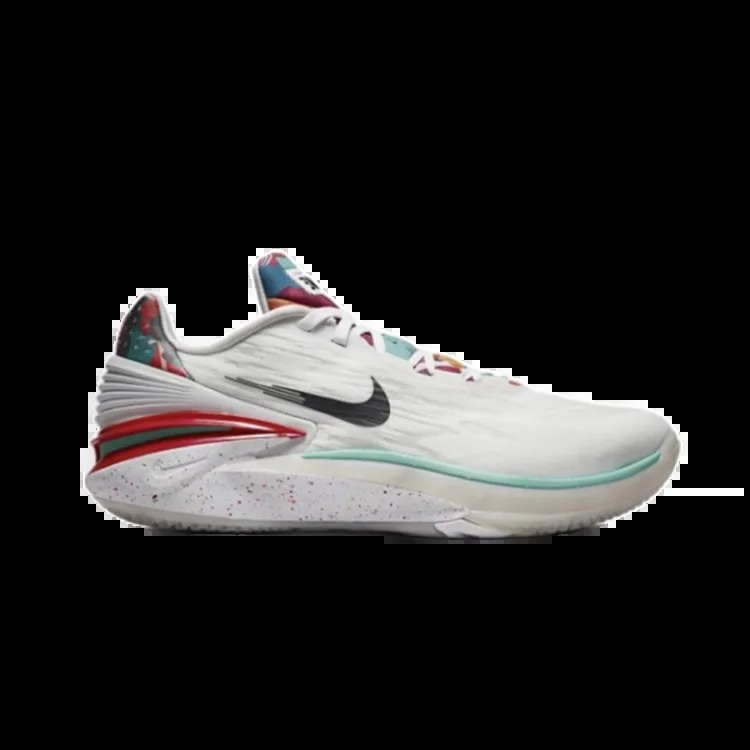 Zoom GT Cut 2Casual sneakers