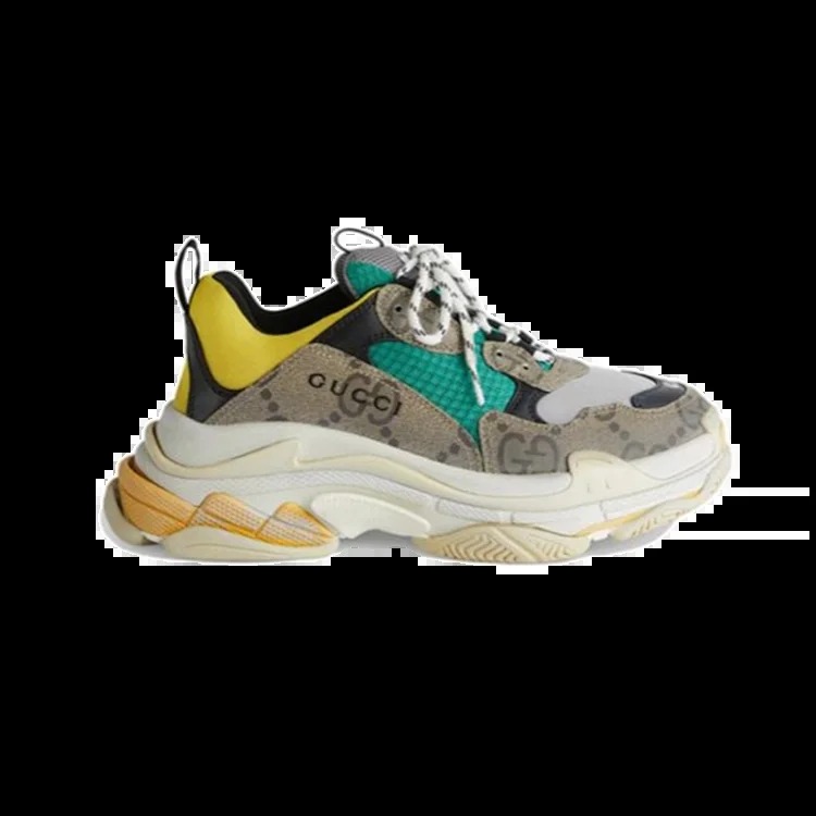 Balenciaga Blenciaga Triple SCasual sneakers
