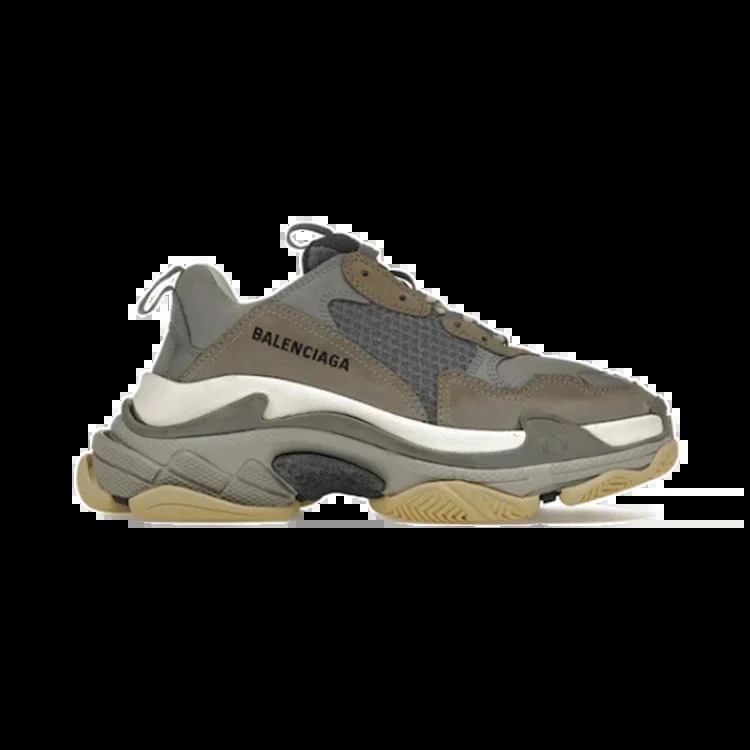 Balenciaga Blenciaga Triple SCasual sneakers