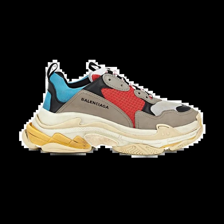 Balenciaga Blenciaga Triple SCasual sneakers