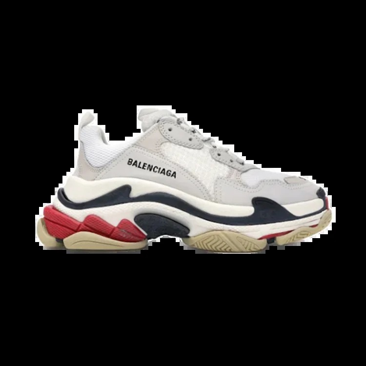 Balenciaga Blenciaga Triple SCasual sneakers