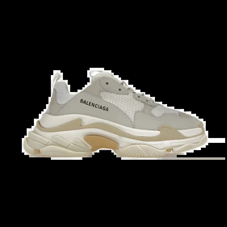 Balenciaga Blenciaga Triple SCasual sneakers