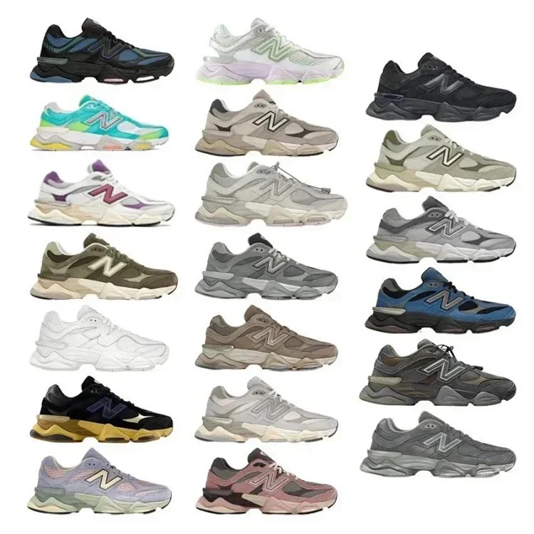 New Balance M 9060Casual sneakers