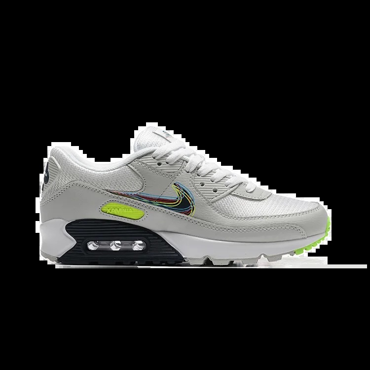 Max 90Casual sneakers