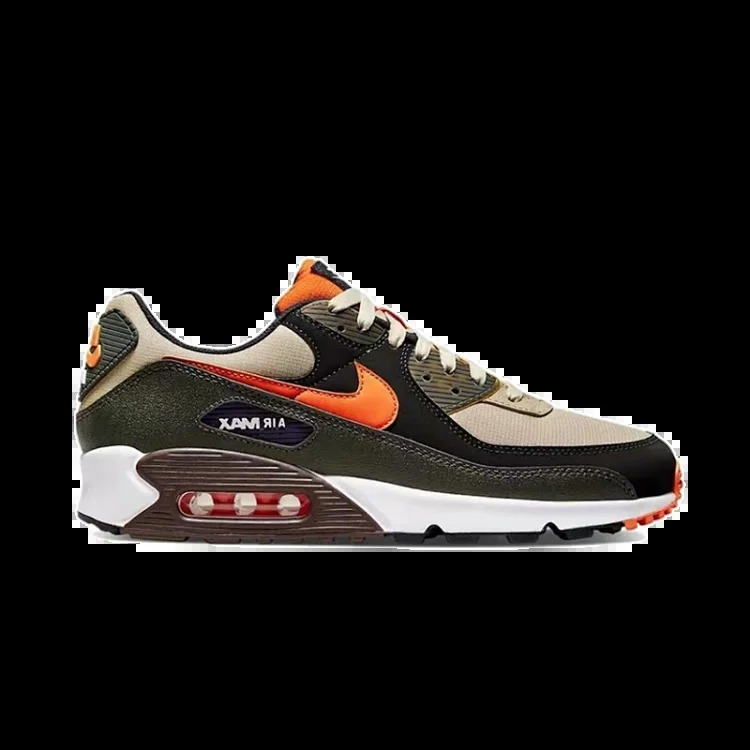 Max 90Casual sneakers