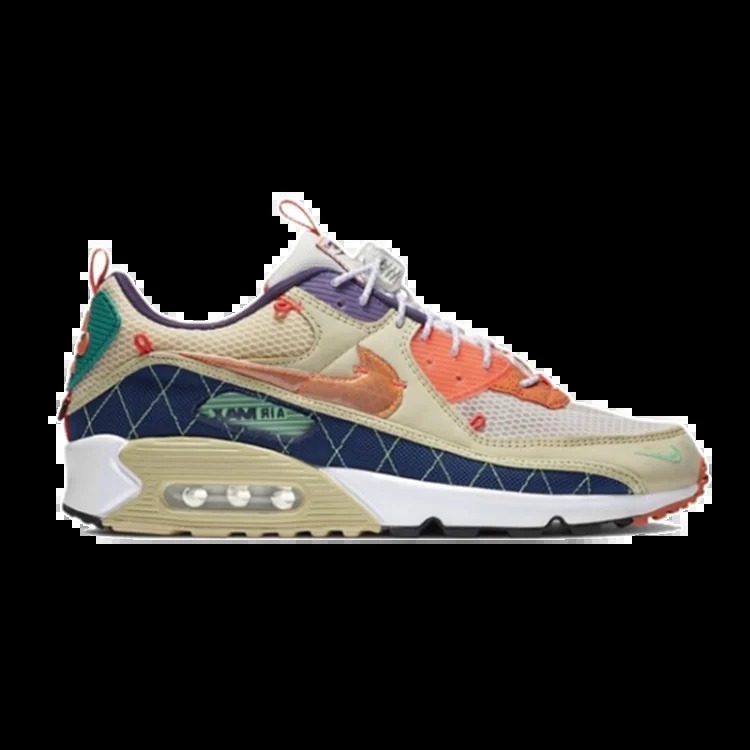 Max 90Casual sneakers