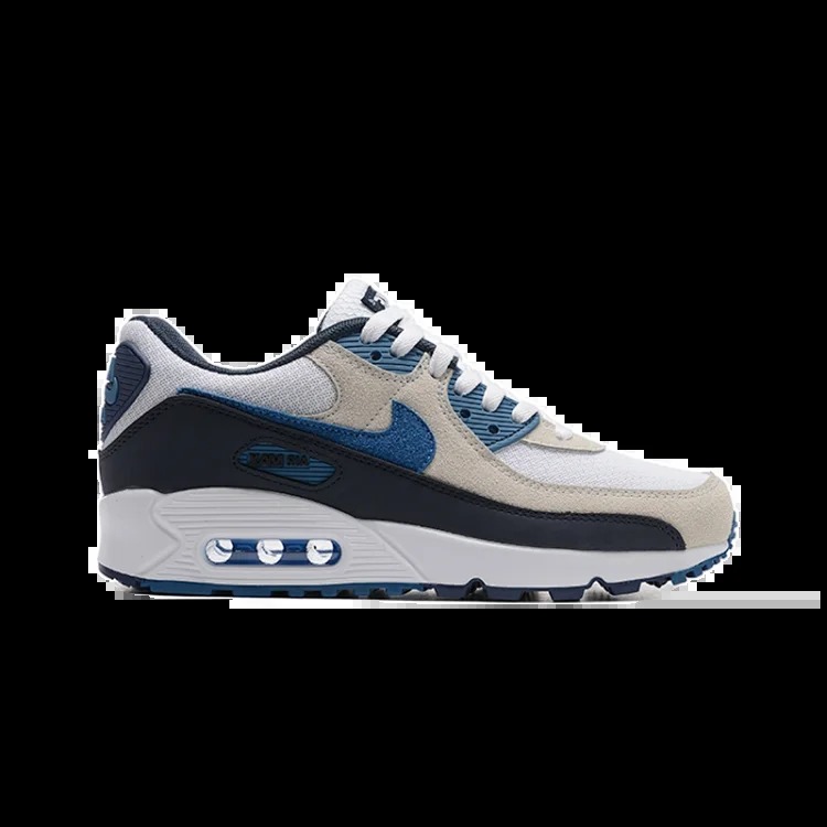Max 90Casual sneakers