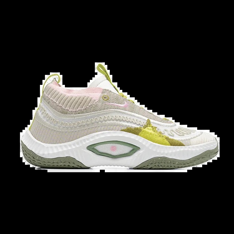 Cosmic Unity 3Casual sneakers