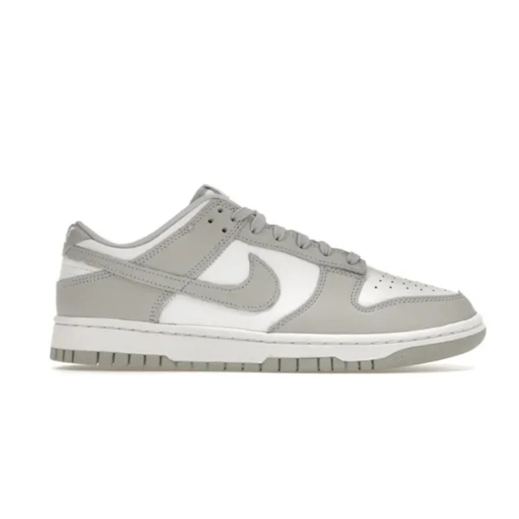 VT D**K Low Grey Fog Fashion sneakers