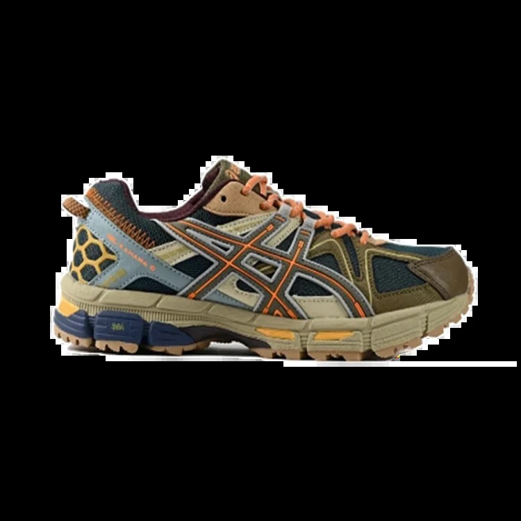 As1cs Gel-Kahana 8Casual sneakers